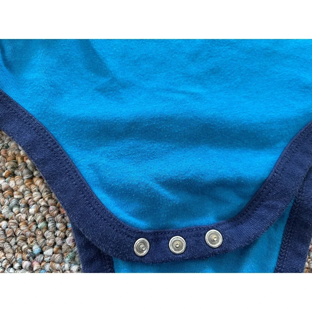 Cat & Jack The Future is Bright Bodysuit 18M